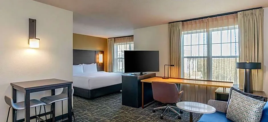 Residence Inn by Marriott Worcester