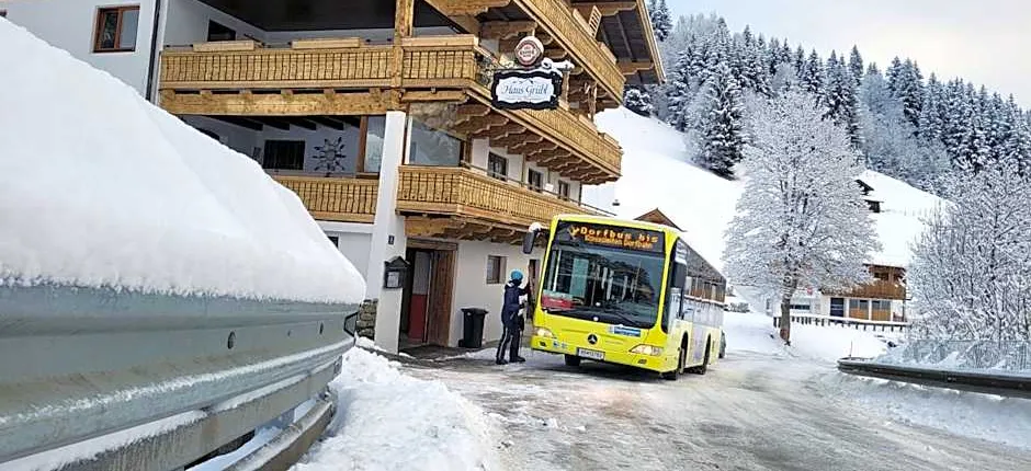 Haus Grübl