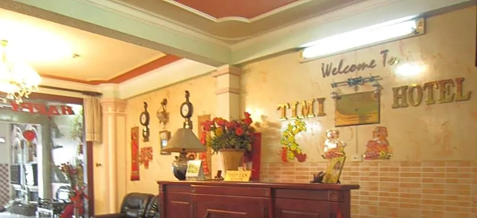 Timi Hotel