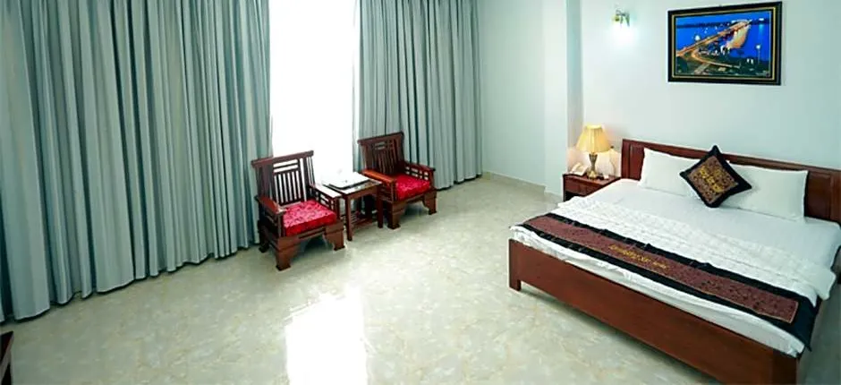 Tan Truong Son Hotel