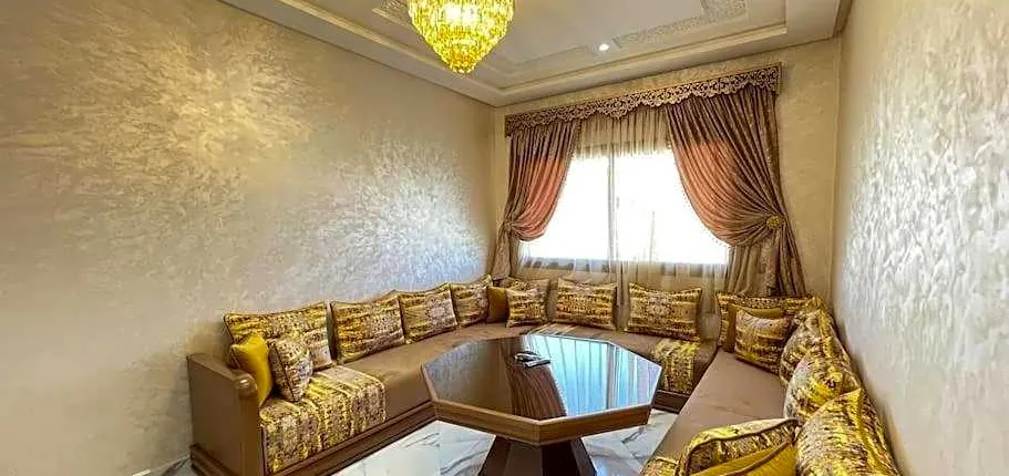 Lumière douce du matin 3 & Restaurant