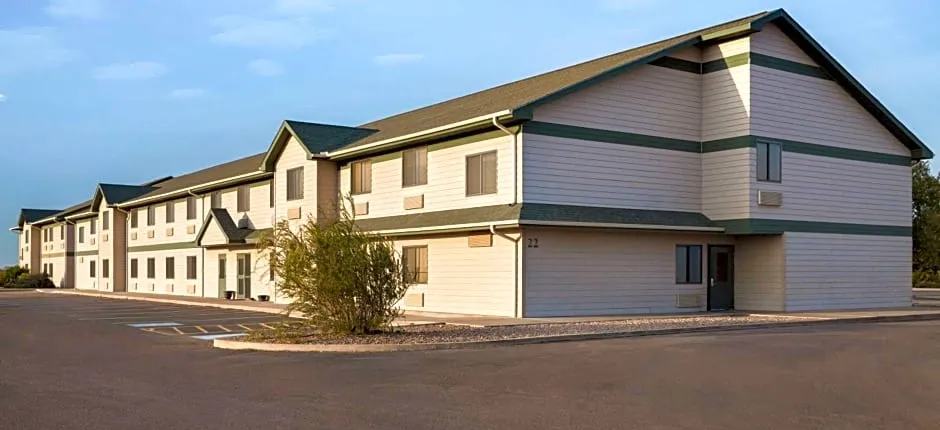 Travelodge by Wyndham Pecos
