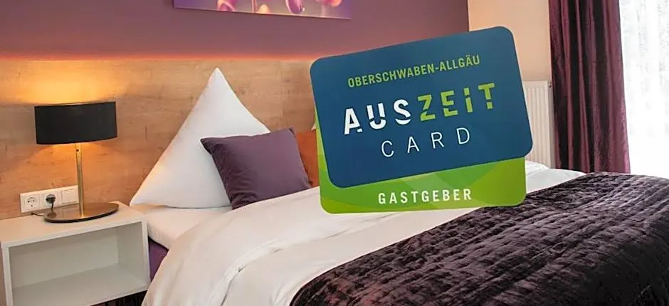 Boutique - Hotel Zum Schloss