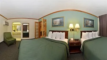 Quality Inn and Suites North Platte