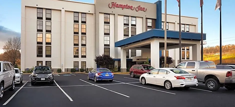 Hampton Inn By Hilton Bristol