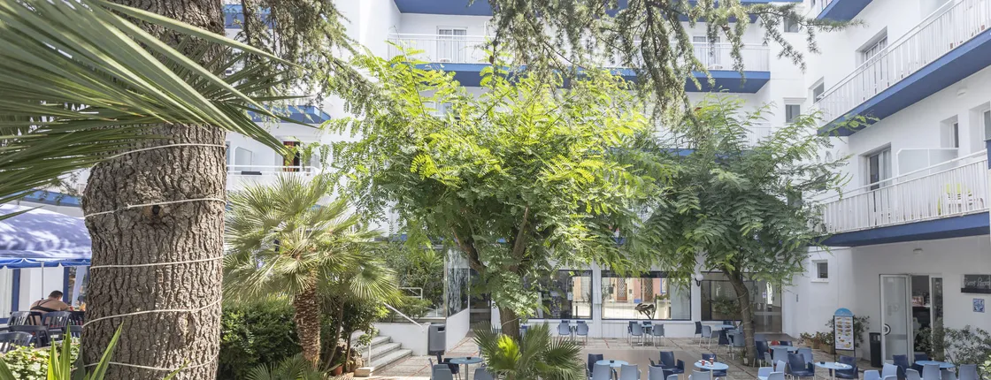 GHT Balmes Hotel, Aparthotel & Splash