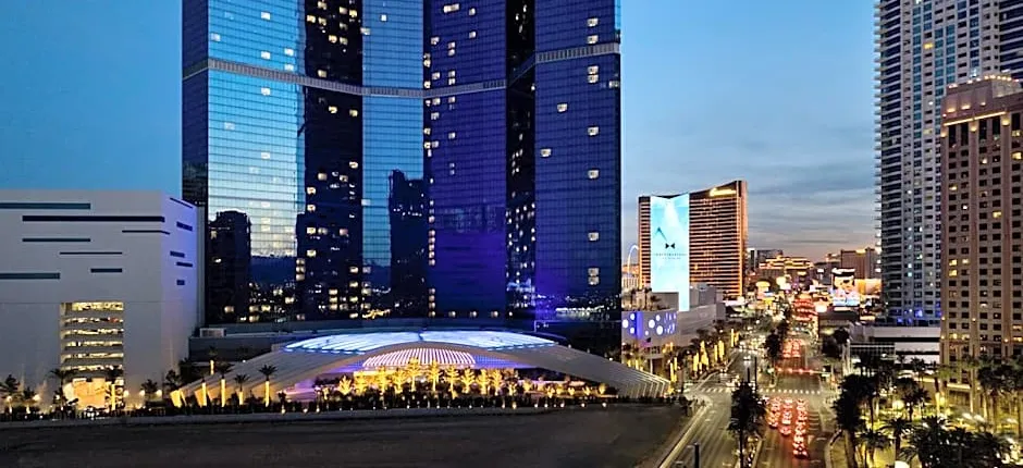 Fontainebleau Las Vegas