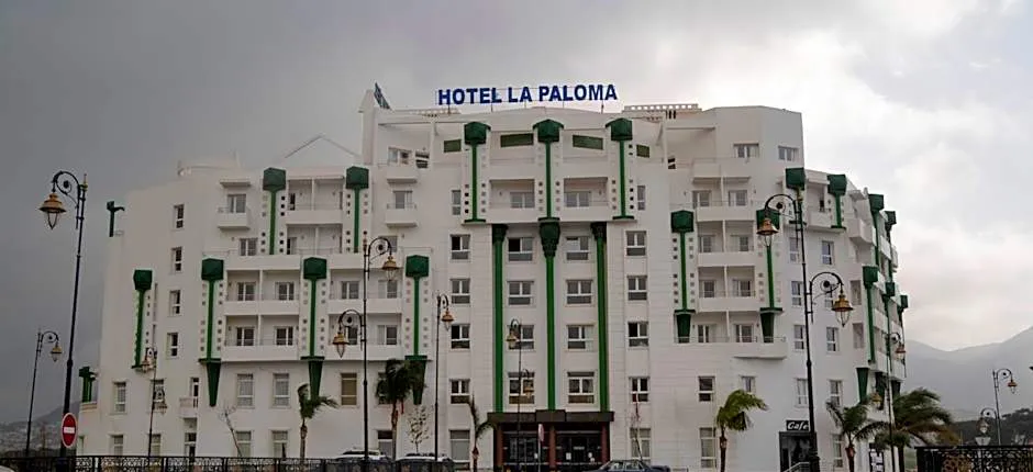 Hotel LA PALOMA