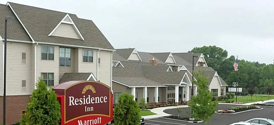 Residence Inn by Marriott Columbus
