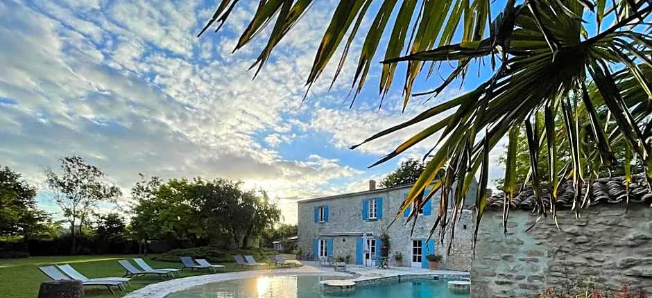 Logis Saint Léonard