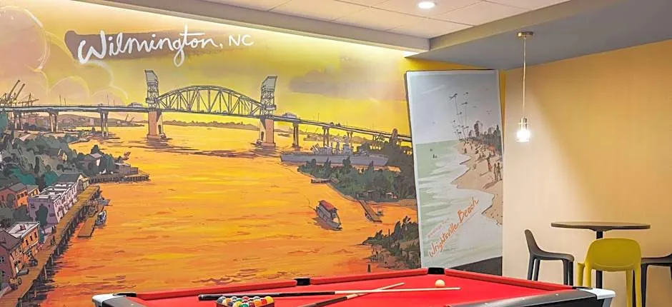 Tru by Hilton Wilmington