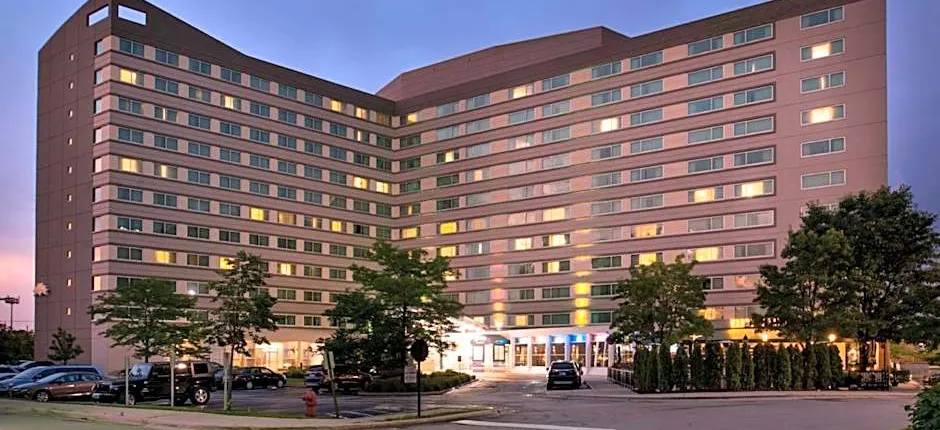 Sonesta Chicago O'Hare Airport Rosemont