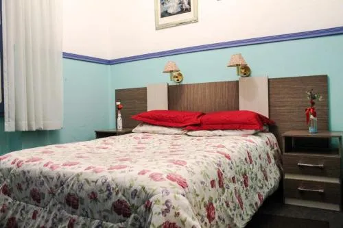 Campos do Jordão Hostel