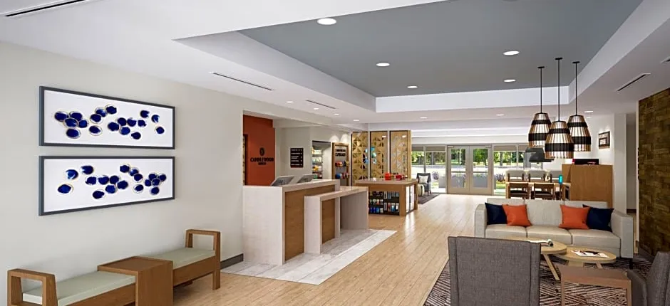 Candlewood Suites Midland South I 20 By IHG