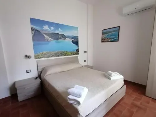 Room and breakfast I Gemelli