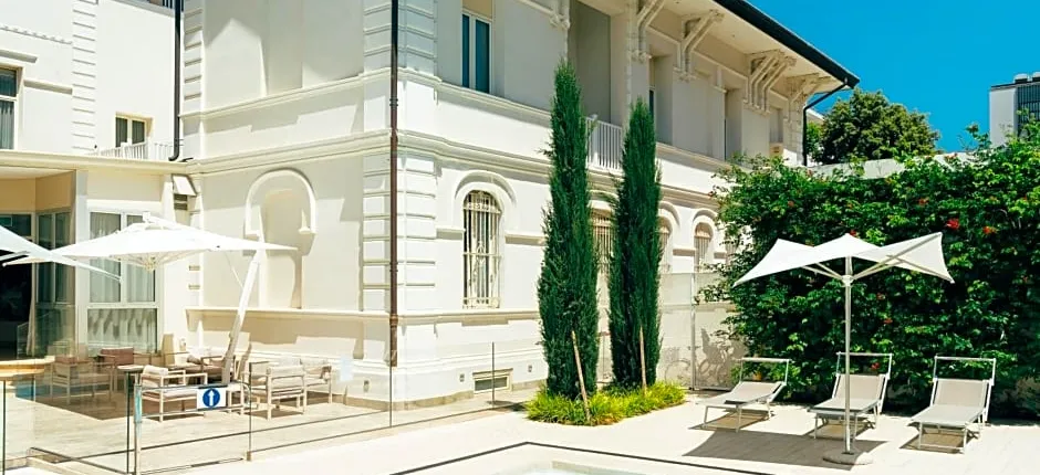 Hotel Regina Elena 57 & Oro Bianco