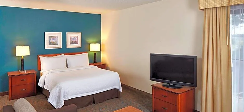 Residence Inn by Marriott Minneapolis Eden Prairie