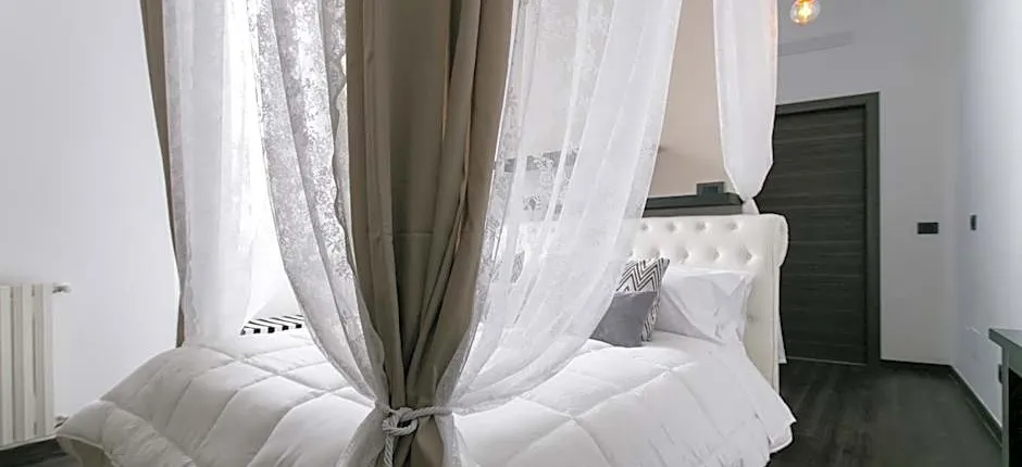 Aparthotel Dei Mercanti