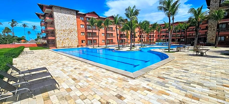 Blanco Beach Suite Privada, Cumbuco