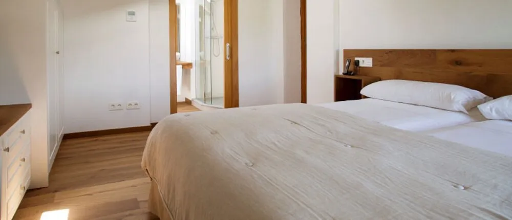 Hotel Casa Anamaria