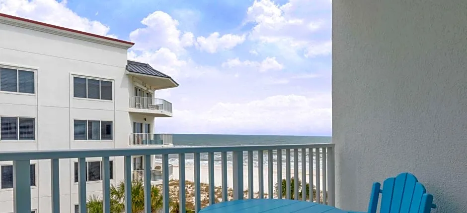 Palm Beach Resort Orange Beach a Ramada by Wyndham