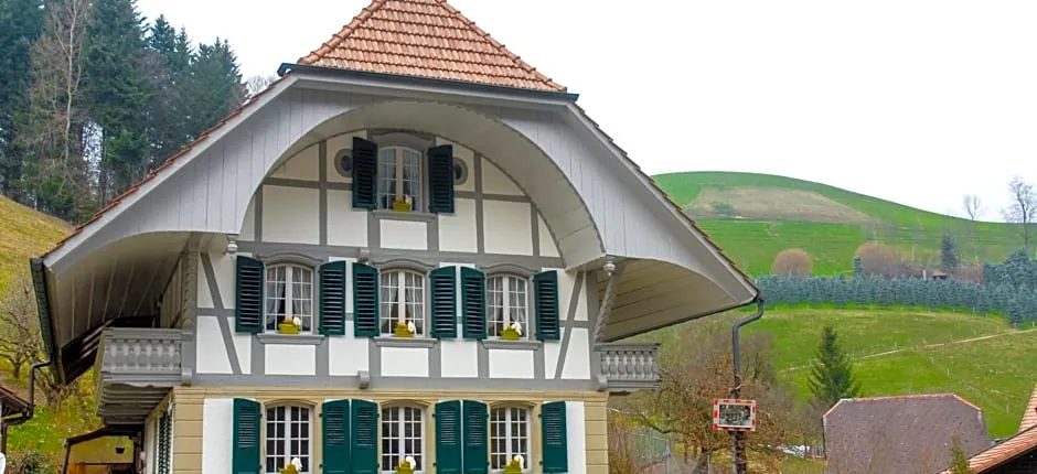 B&B tannen124