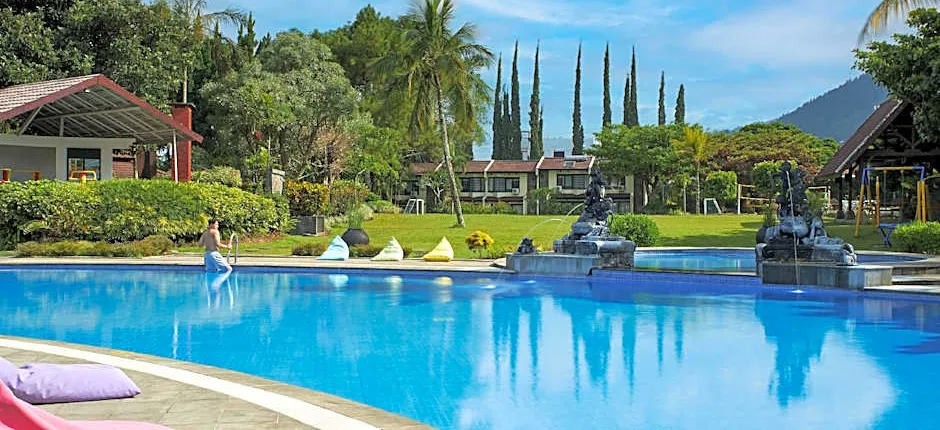 eL Hotel Kartika Wijaya Batu