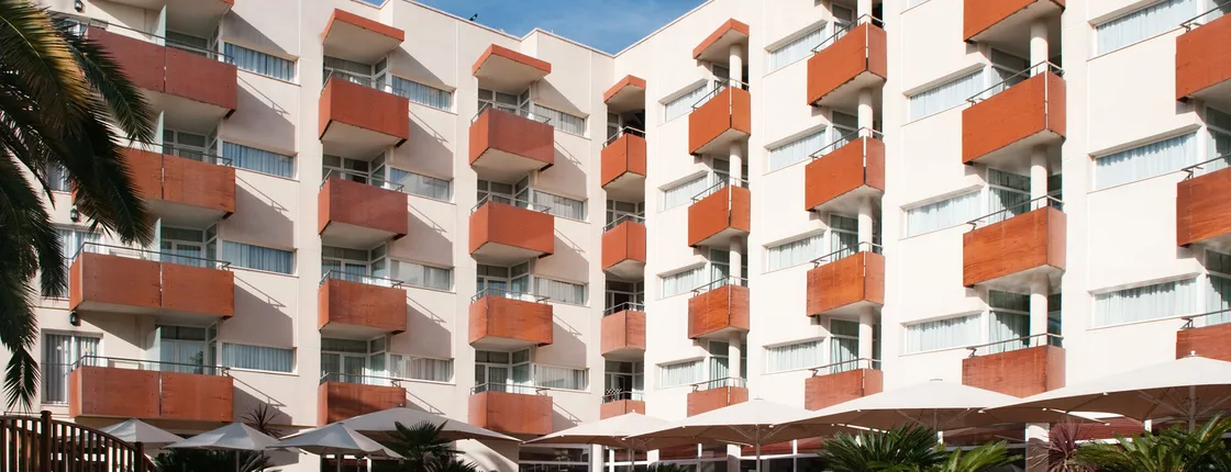 Mònica Hotel