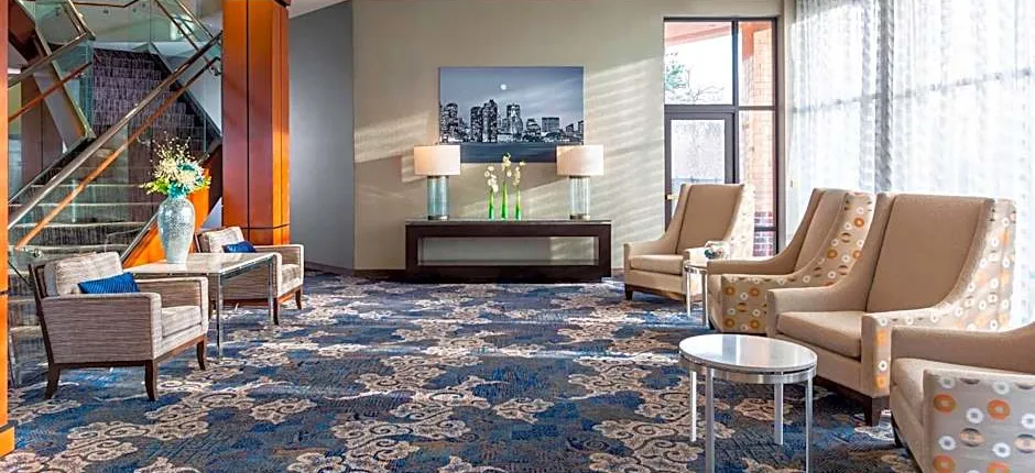 Courtyard by Marriott Boston Woburn/Boston North