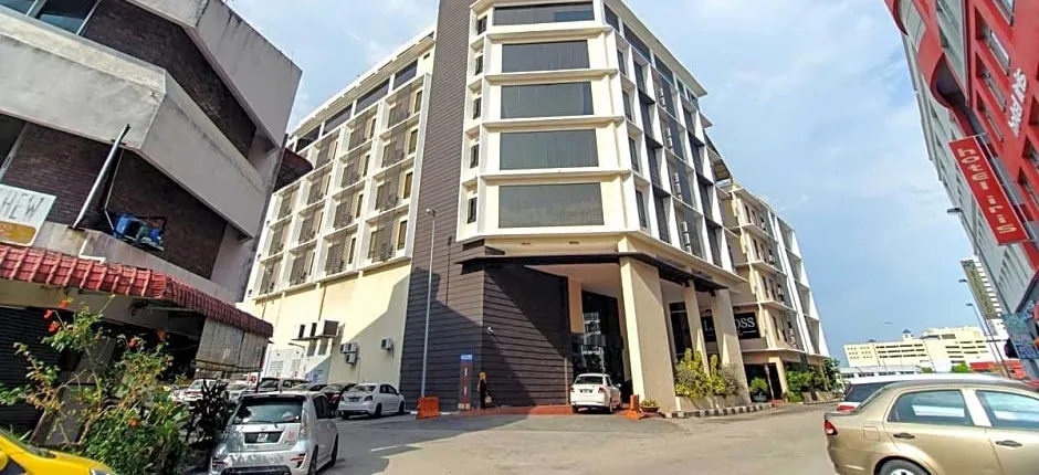 La Boss Hotel