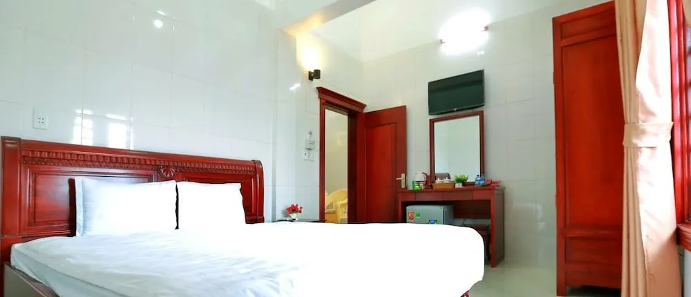 Hai Thuy Hotel