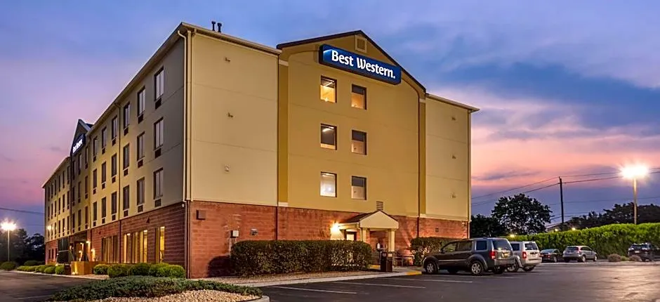 Best Western Grantville/Hershey