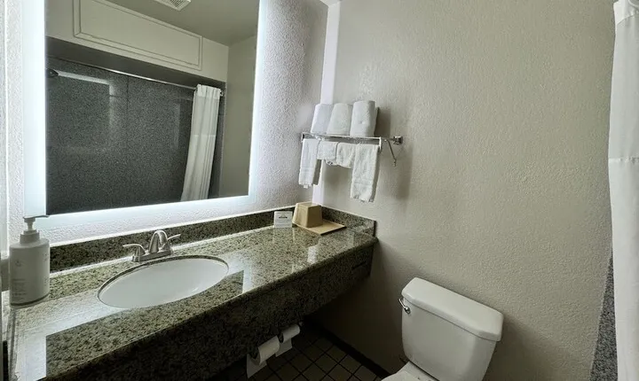 Days Inn by Wyndham Van Horn TX