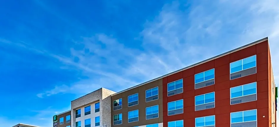 Holiday Inn Express & Suites Brenham South By IHG