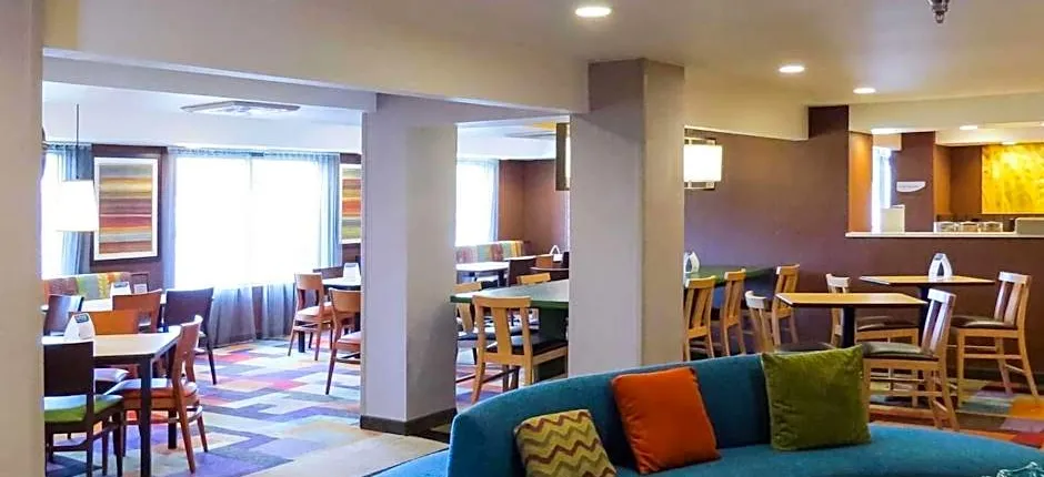 Quality Inn Pittsburgh Cranberry Township