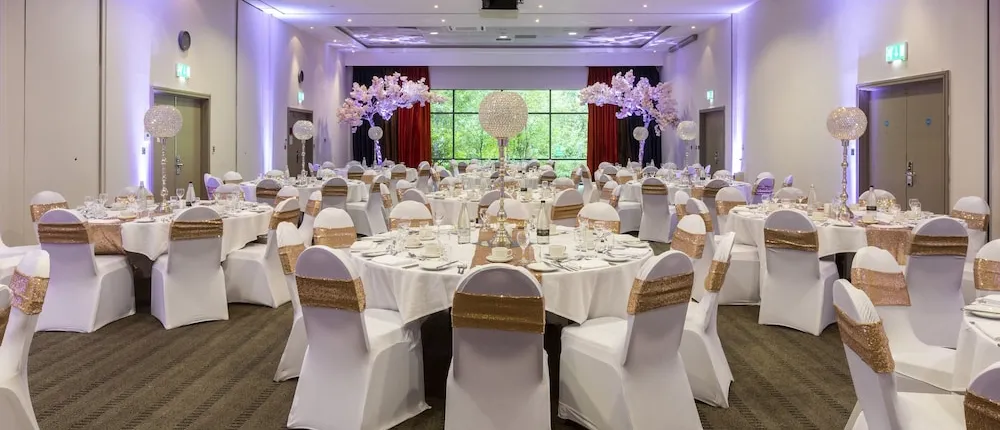 Crowne Plaza Birmingham NEC, an IHG Hotel