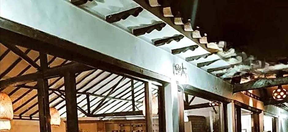 Hotel el Mirador Villa de Leyva