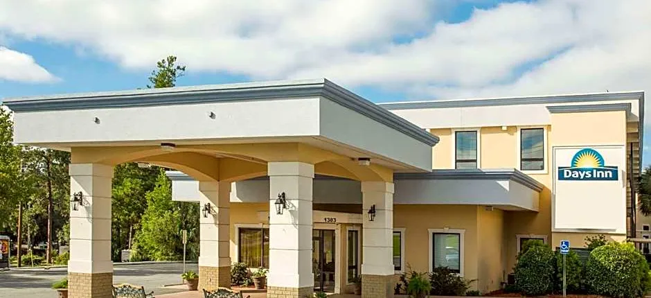 Days Inn by Wyndham Valdosta/Near Valdosta Mall