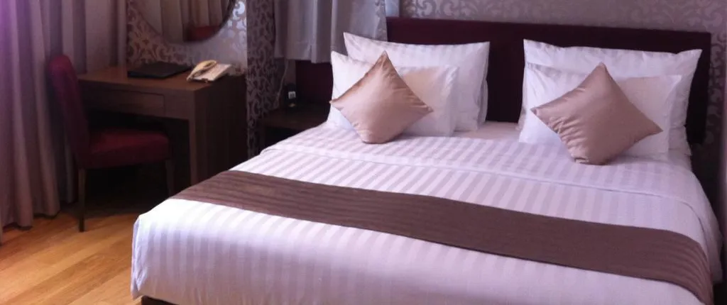 MG Suites Maven Semarang