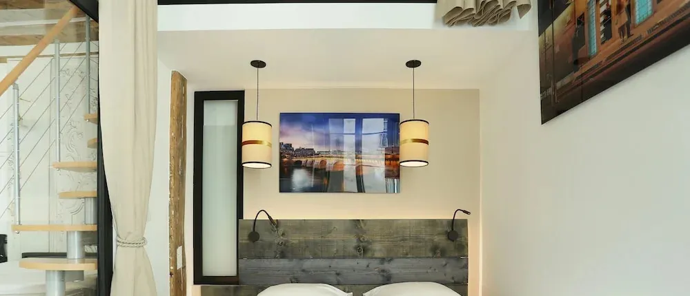 Résidence Le Marais ( Bourg Tibourg)