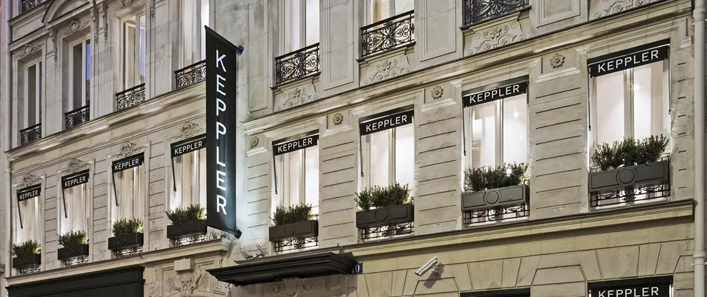 Hotel Keppler