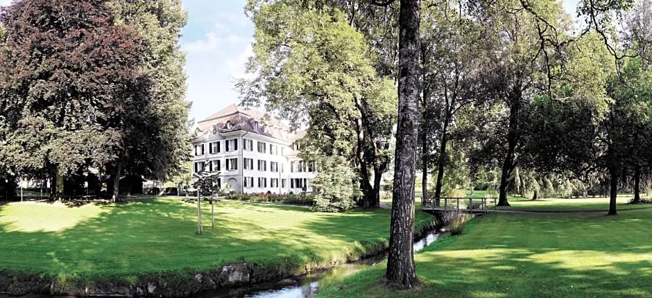 Schloss Hunigen