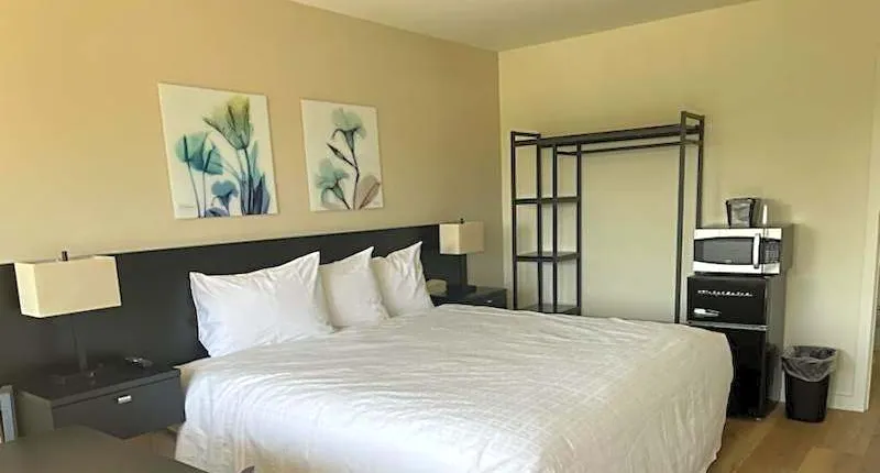 Richland Inn and Suites