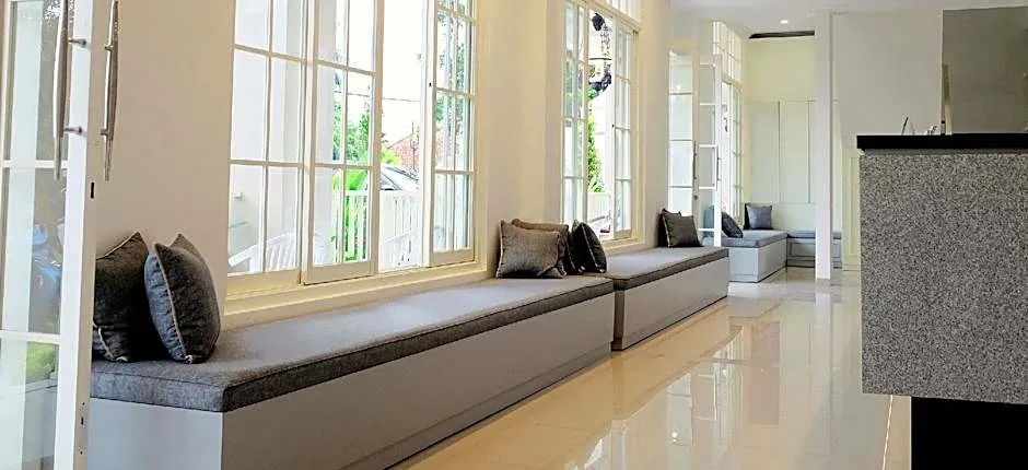 Victoria Boutique Residence