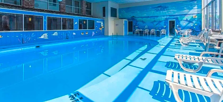 Rodeway Inn Sandusky North