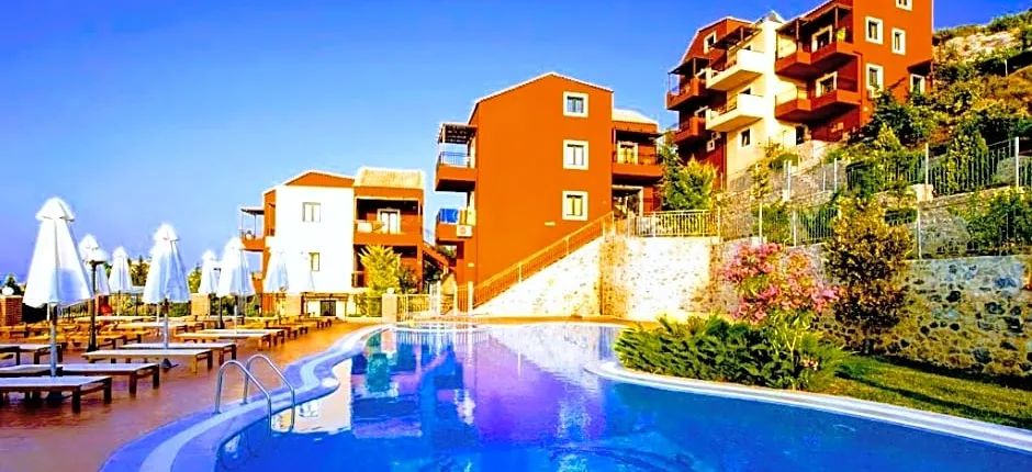 Ippoliti Village