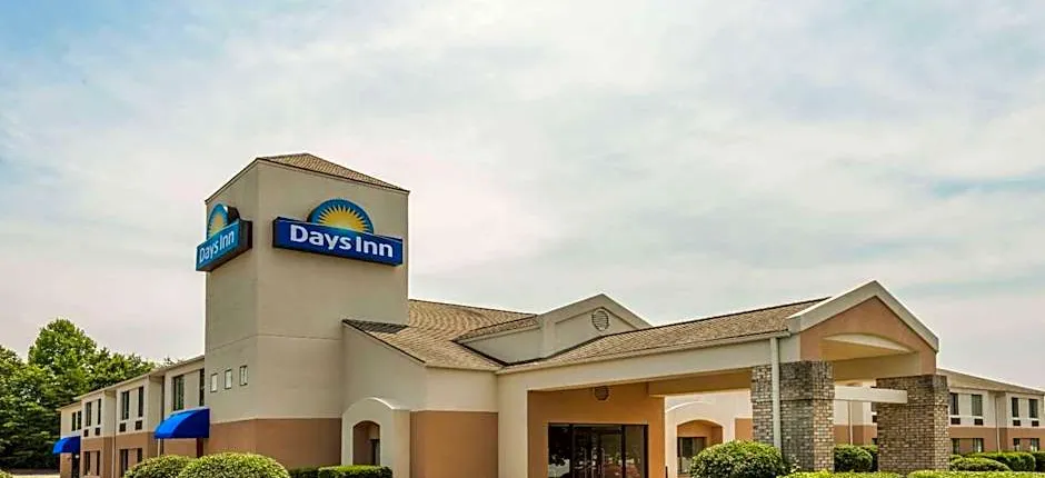 Days Inn by Wyndham Yadkinville