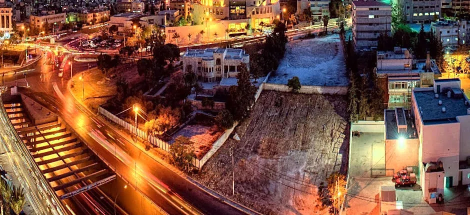 Le Royal Hotels & Resorts - Amman