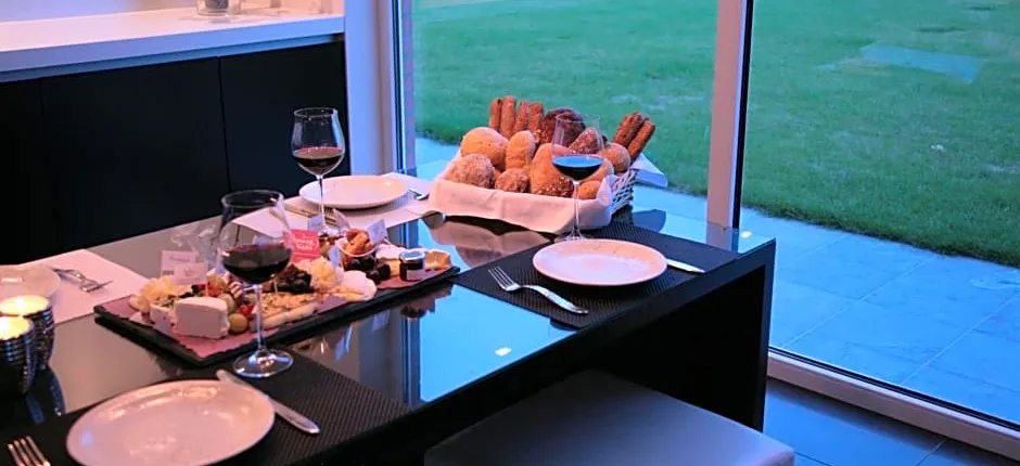 B&B Kanegem Onverbloemd