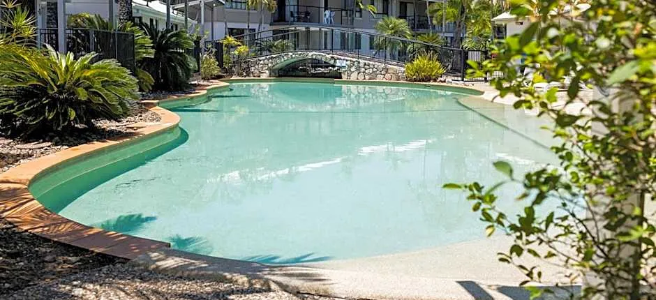 Ivory Palms Resort Noosa